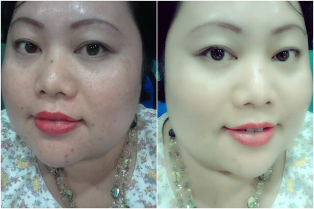 Menjadi Tampan dan Cantik Secara Instan!!!