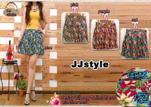 Jual baju murah free ongkir JABODETABEK