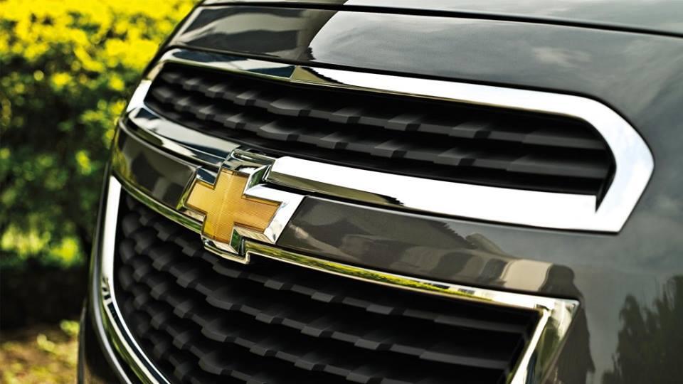 Chevrolet Captiva Diesel Harga Terbaik Bulan November Diskon Special