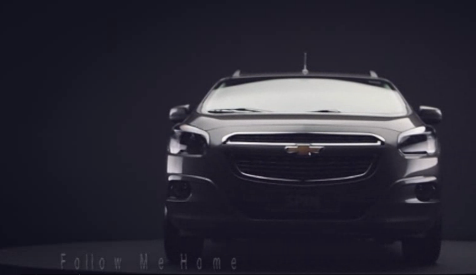 Chevrolet Captiva Diesel Harga Terbaik Bulan November Diskon Special