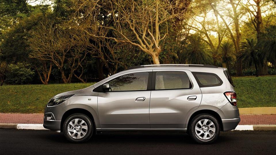 Chevrolet Captiva Diesel Harga Terbaik Bulan November Diskon Special