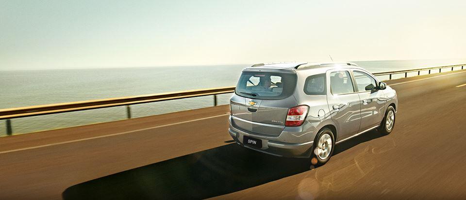 Chevrolet Captiva Diesel Harga Terbaik Bulan November Diskon Special