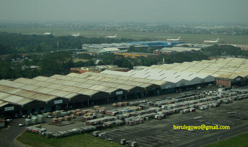 Yang Hobby Ndumel Pesawatnya Delay, Lihat Betapa Sibuknya Air Traffic di Indonesia !