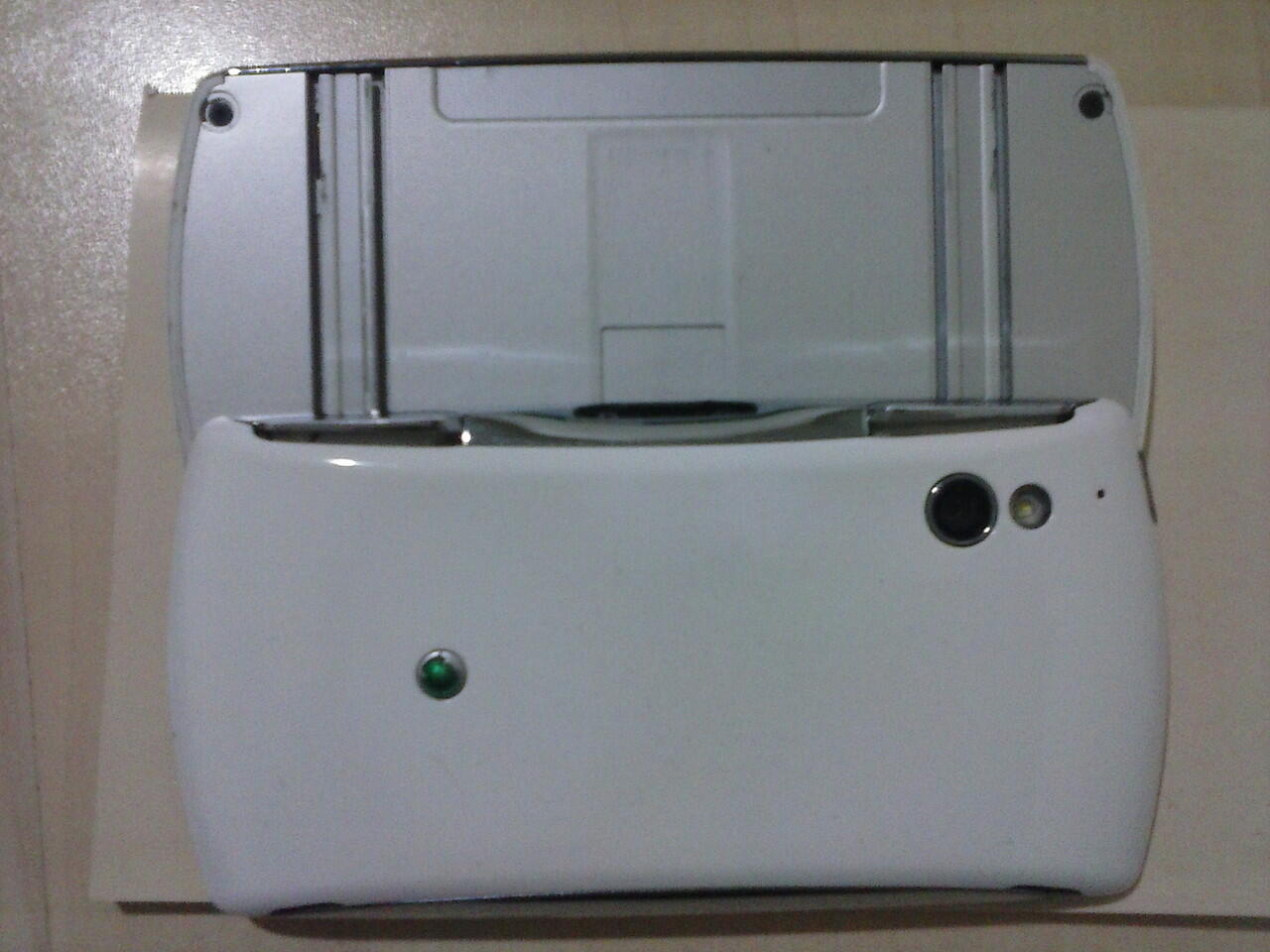 Sony Ericsson Xperia Play R800i