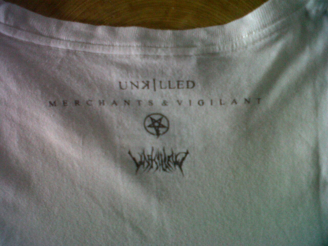 the original quzzy,yeah right,suicide anthem,house of enjoy,unkilled,flux,dll
