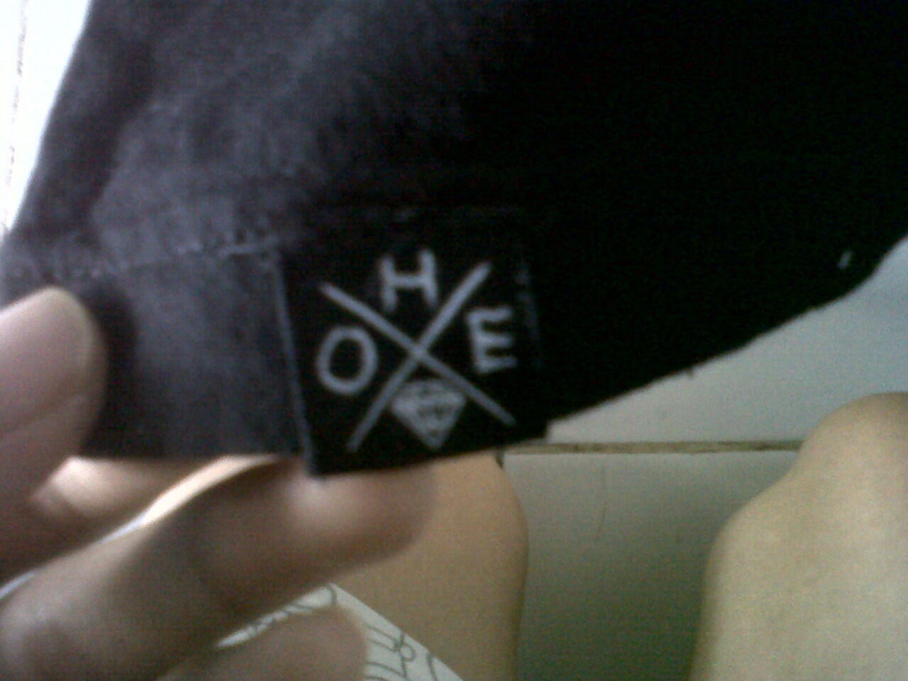 the original quzzy,yeah right,suicide anthem,house of enjoy,unkilled,flux,dll