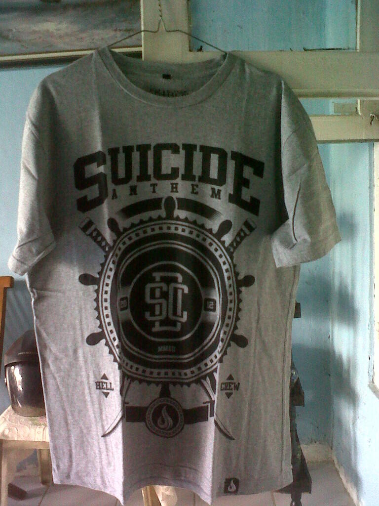 the original quzzy,yeah right,suicide anthem,house of enjoy,unkilled,flux,dll