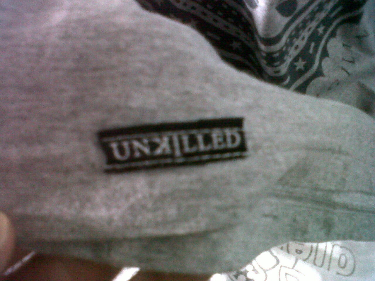 the original quzzy,yeah right,suicide anthem,house of enjoy,unkilled,flux,dll