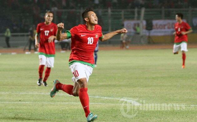 Kesederhanaan Muchlis Hadi: Tak Mampu Bayar Sekolah Sepakbola