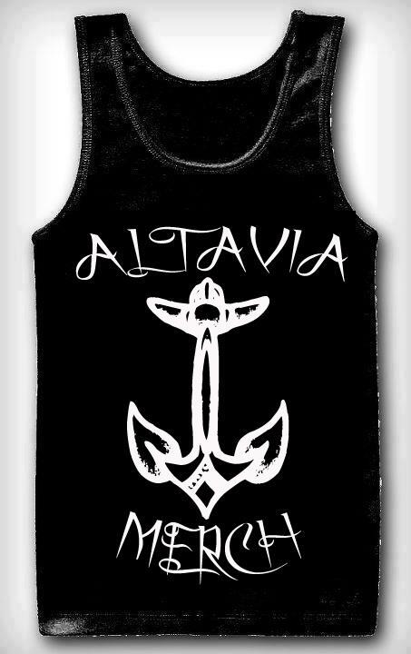 Altavia Merch # Breaking down