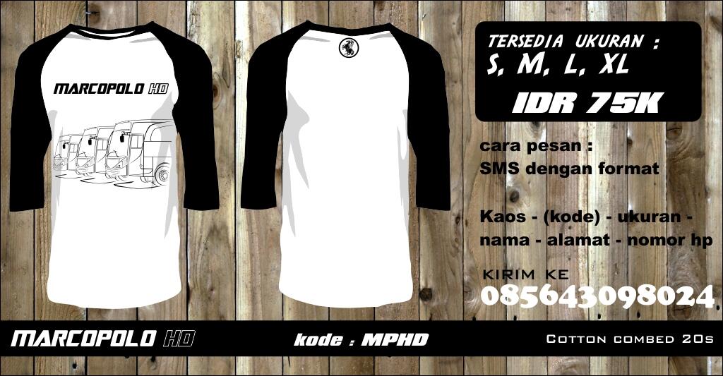 Kaos bis MARCOPOLO HD