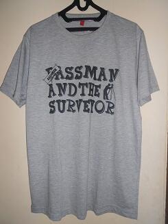kaos bassman surveying edition