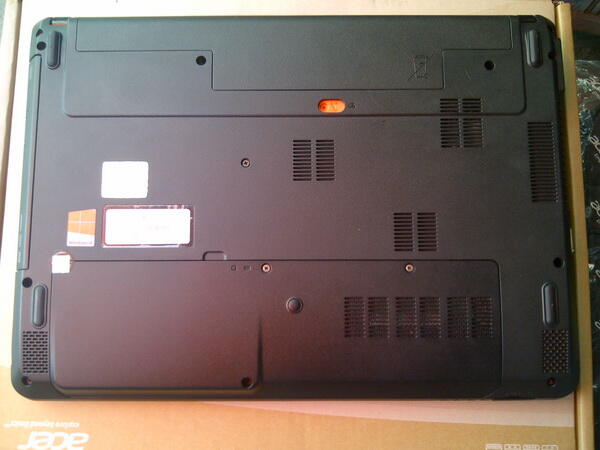 ACER E1-471G i3 nvidia ga pake mahal