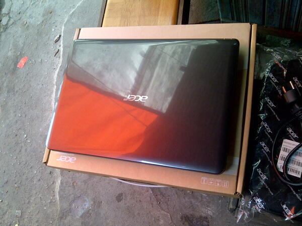 ACER E1-471G i3 nvidia ga pake mahal