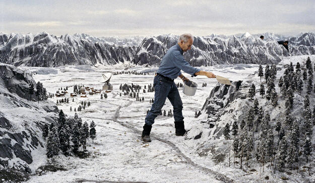 &#91;wow&#93;MINIATUR2 SET FILM TERKENAL YANG SANGAT LUAR BIASA (KREATIF GAN)