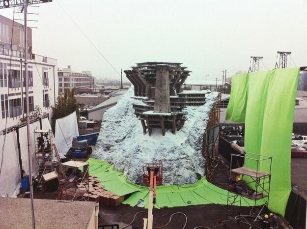 &#91;wow&#93;MINIATUR2 SET FILM TERKENAL YANG SANGAT LUAR BIASA (KREATIF GAN)