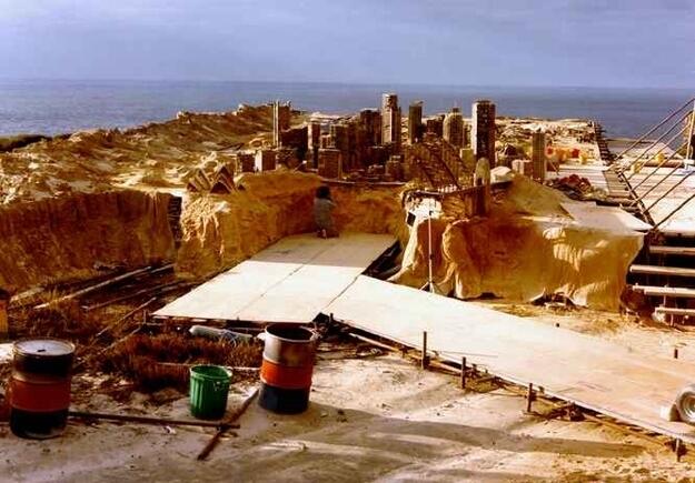 &#91;wow&#93;MINIATUR2 SET FILM TERKENAL YANG SANGAT LUAR BIASA (KREATIF GAN)