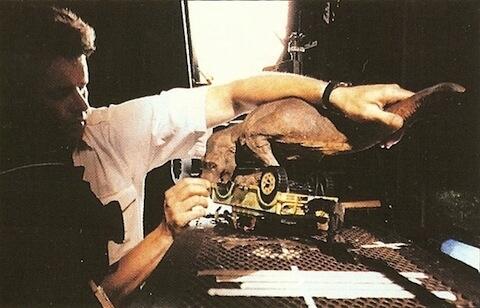 &#91;wow&#93;MINIATUR2 SET FILM TERKENAL YANG SANGAT LUAR BIASA (KREATIF GAN)