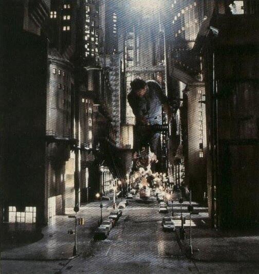 &#91;wow&#93;MINIATUR2 SET FILM TERKENAL YANG SANGAT LUAR BIASA (KREATIF GAN)