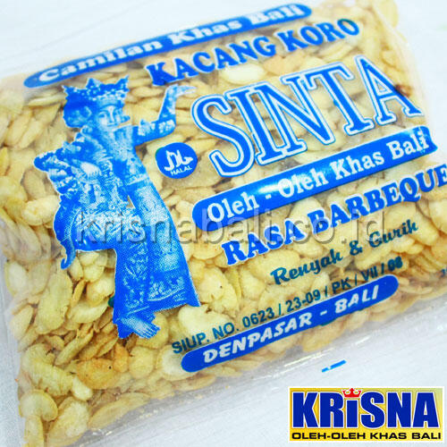 JASA ORDER CAMILAN PRODUK KRISNA OLEH-OLEH KHAS BALI