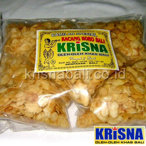 JASA ORDER CAMILAN PRODUK KRISNA OLEH-OLEH KHAS BALI