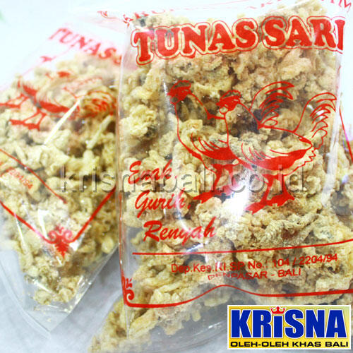 JASA ORDER CAMILAN PRODUK KRISNA OLEH-OLEH KHAS BALI