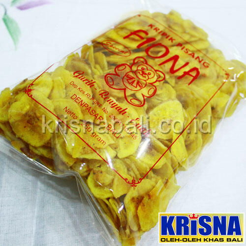 JASA ORDER CAMILAN PRODUK KRISNA OLEH-OLEH KHAS BALI