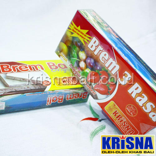JASA ORDER CAMILAN PRODUK KRISNA OLEH-OLEH KHAS BALI