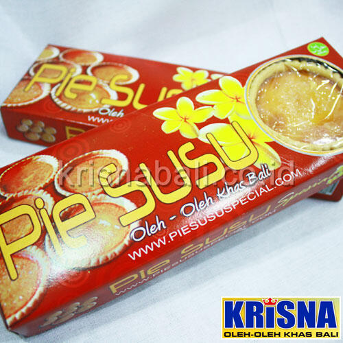 JASA ORDER CAMILAN PRODUK KRISNA OLEH-OLEH KHAS BALI