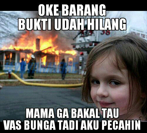 &#91;UPDATE&#93; Meme buatan ane gan #YAYANMEME di jamin ngakak *sudah terbukti*