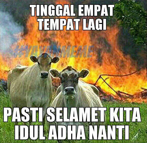 &#91;UPDATE&#93; Meme buatan ane gan #YAYANMEME di jamin ngakak *sudah terbukti*