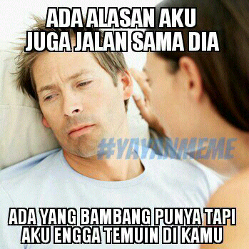 &#91;UPDATE&#93; Meme buatan ane gan #YAYANMEME di jamin ngakak *sudah terbukti*
