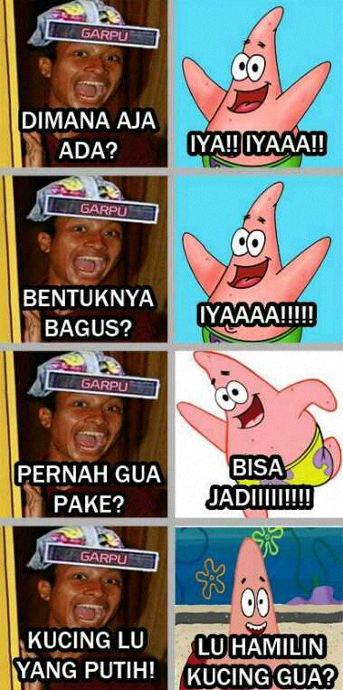 &#91;UPDATE&#93; Meme buatan ane gan #YAYANMEME di jamin ngakak *sudah terbukti*