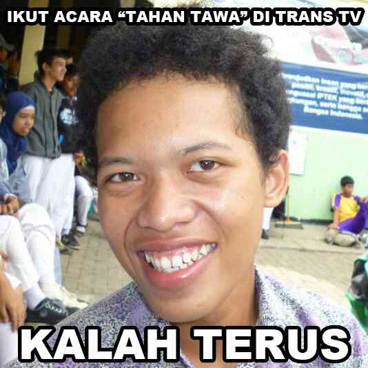 &#91;UPDATE&#93; Meme buatan ane gan #YAYANMEME di jamin ngakak *sudah terbukti*