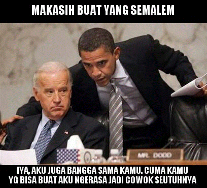 &#91;UPDATE&#93; Meme buatan ane gan #YAYANMEME di jamin ngakak *sudah terbukti*