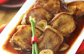 &#91;IDUL ADHA&#93; Kumpulan Menu Makanan Terbaik di Hari Raya