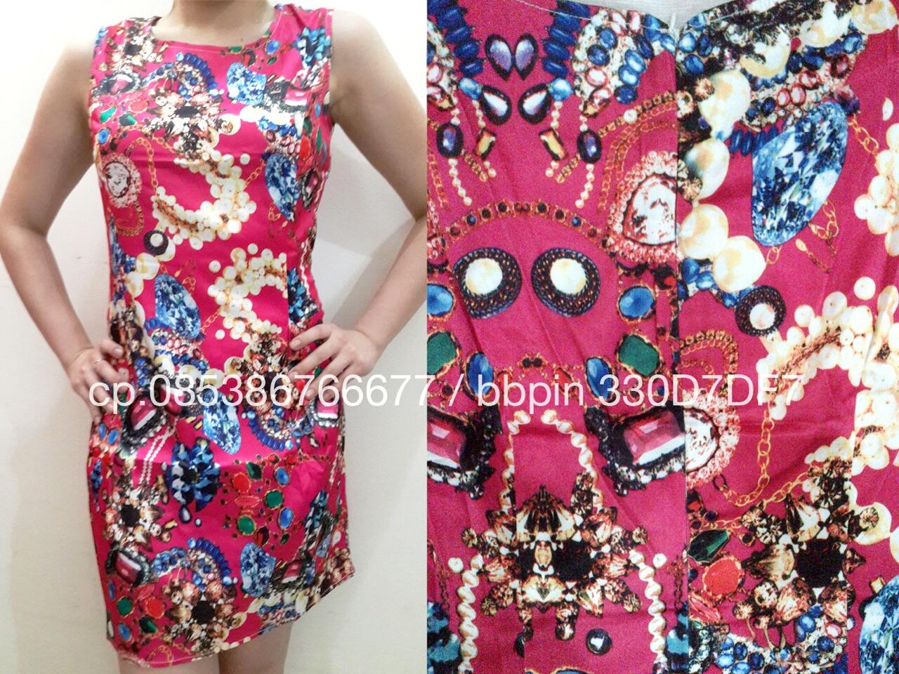 BAJU 100% import kualitas butik - harga terjangkau