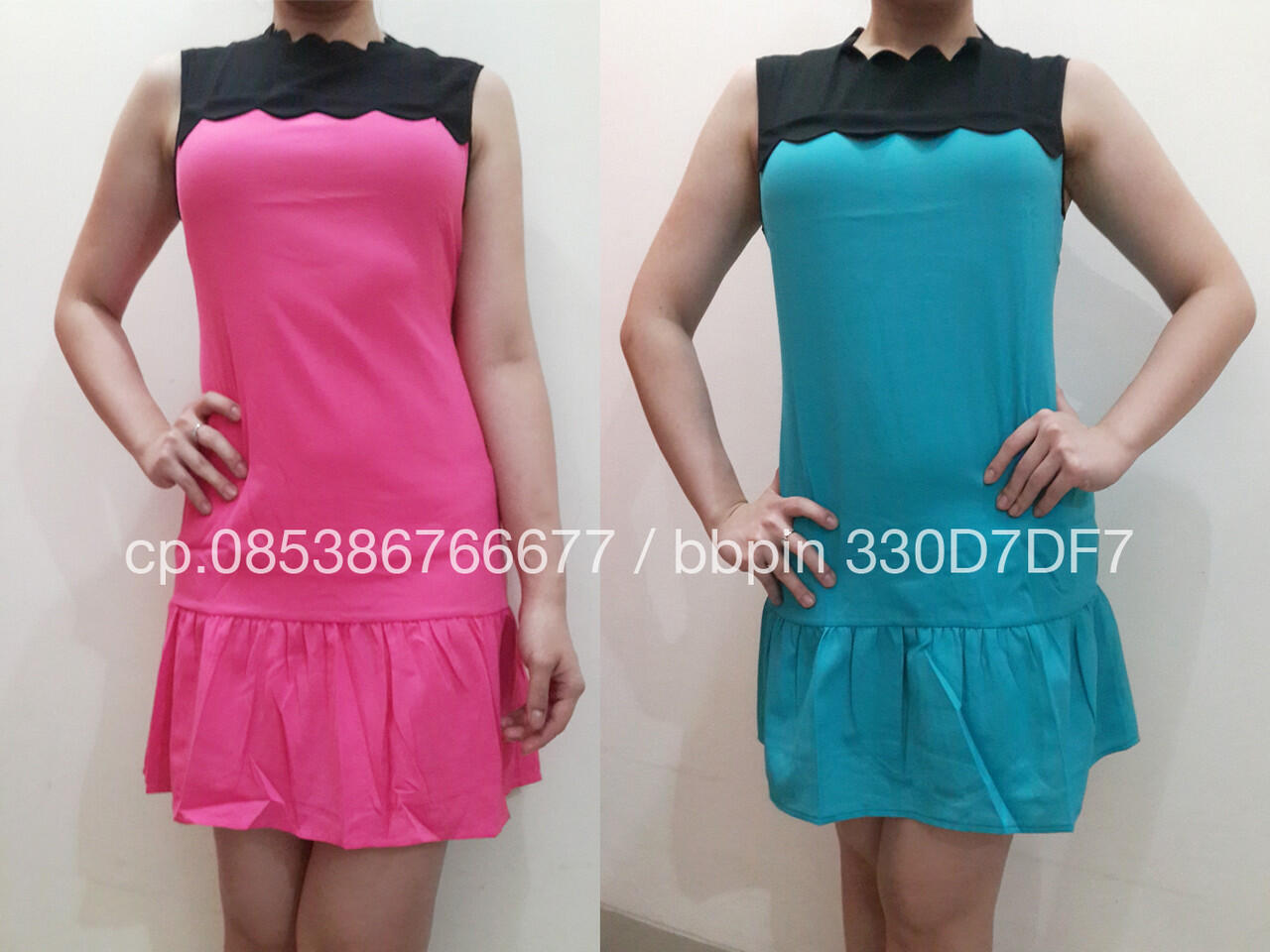 BAJU 100% import kualitas butik - harga terjangkau