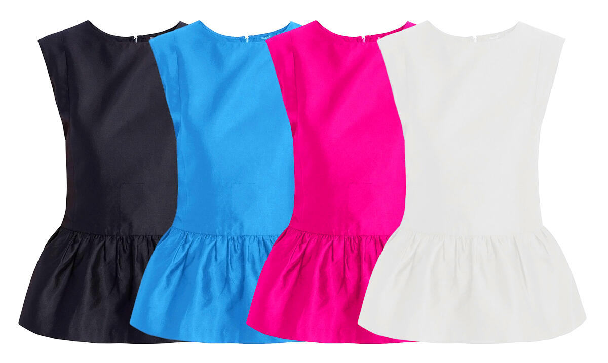 BAJU 100% import kualitas butik - harga terjangkau