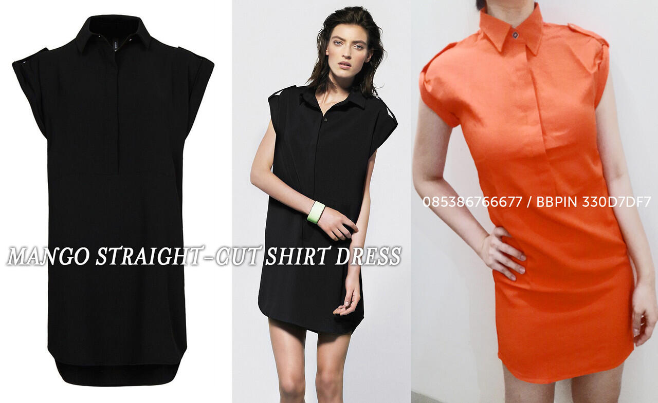 BAJU 100% import kualitas butik - harga terjangkau