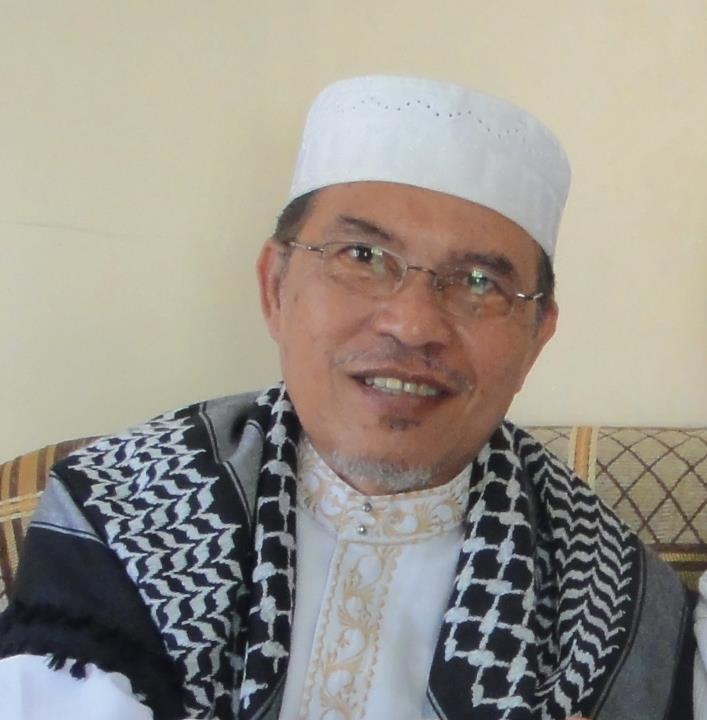 Ulama-Ulama Kharismatik Nanggroe Aceh Darussalam (Ulama Geutanyoe)