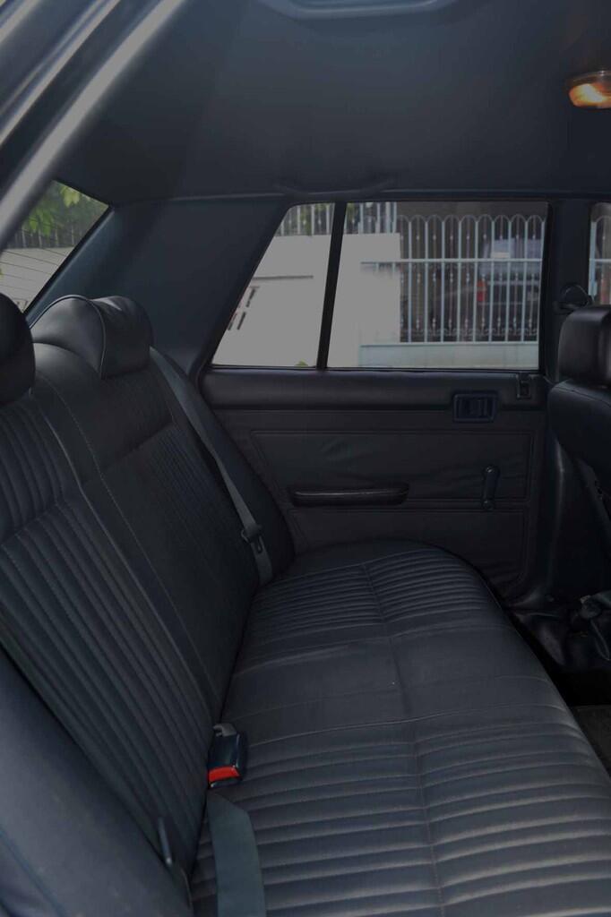 NISSAN CEDRIC 2004 GRESS