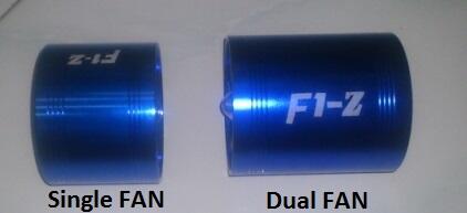 Turbo Supercharger and Fuel Saver
