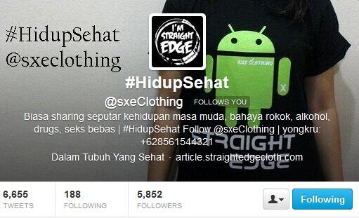 7 Akun Twitter Inspiratif &#91;Bukan Akun GALAU&#93;