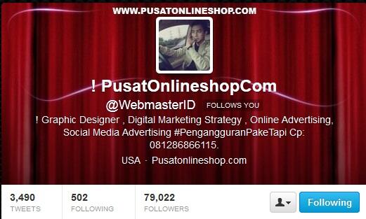 7 Akun Twitter Inspiratif &#91;Bukan Akun GALAU&#93;