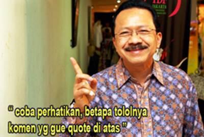 Orang Di Balik Kesuksesan Joko Wi