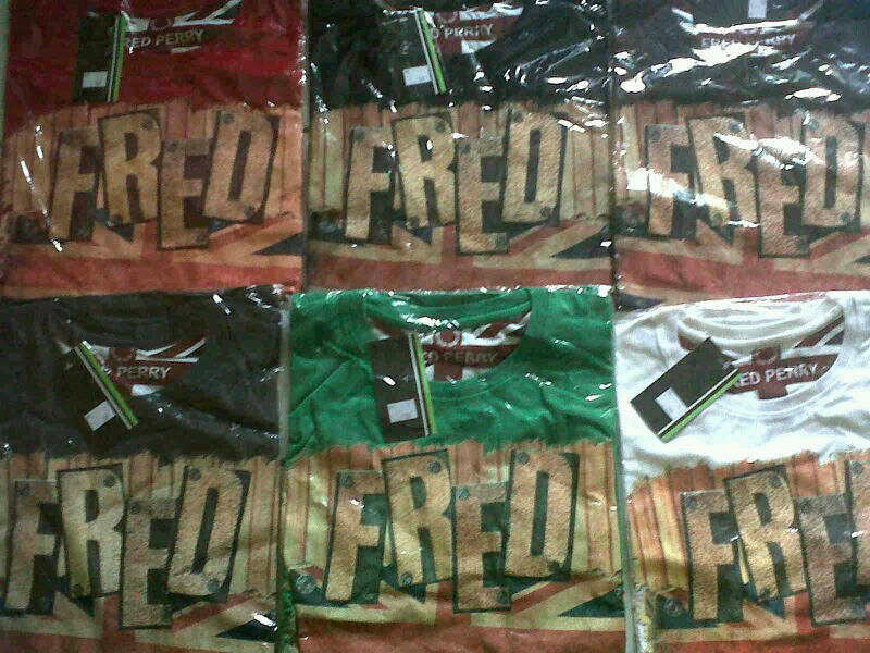 t-shirt keren GUESS dll