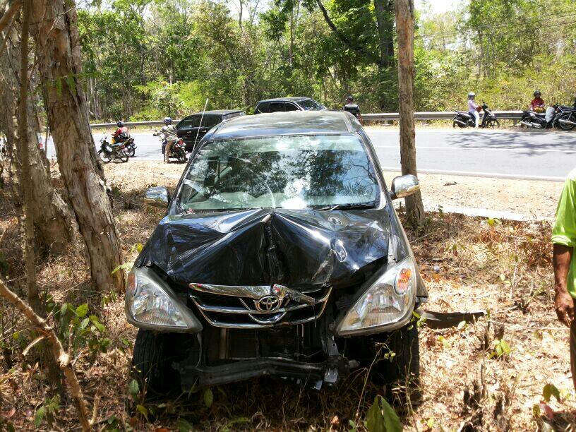 Avansa Terbang di Wonosari Gunungkidul... (Dul part 2)