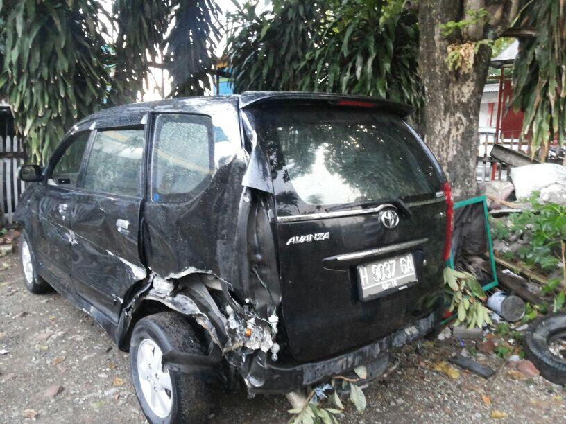 Avansa Terbang di Wonosari Gunungkidul... (Dul part 2)