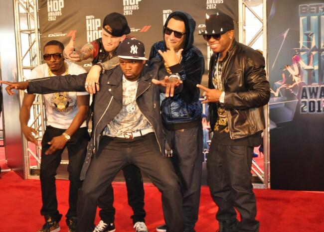 SEJARAH HIP-HOP STYLE DAN PENGARUHNYA KE FASHION STYLE KITA